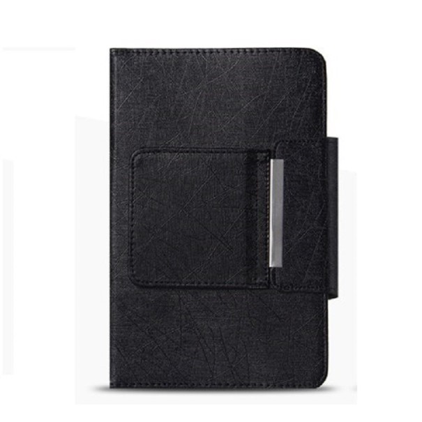 Tastiera Bluetooth con custodia per tablet 9"/10" nero
