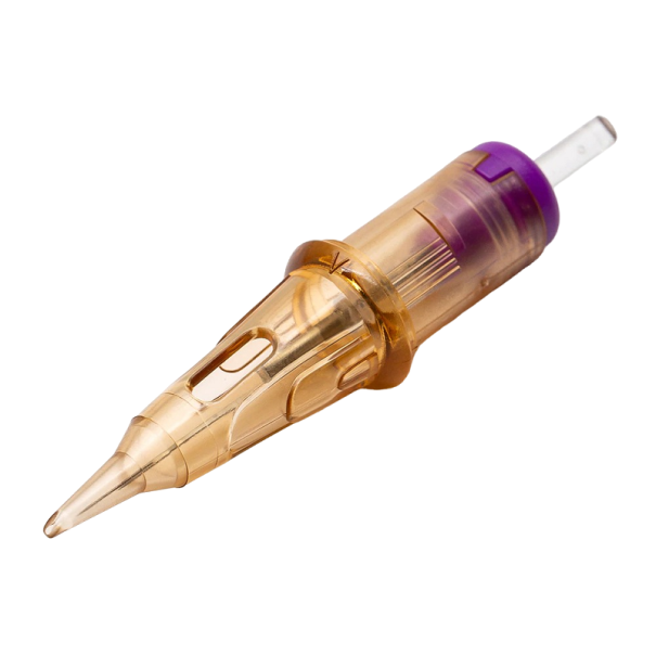 Tattoopatronen 1RL 0,40 mm 20 stuks 1