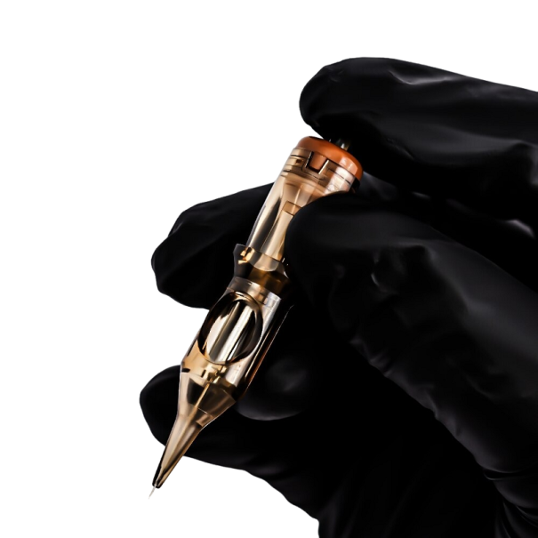 Tatueringspatroner 11RM 0,30 mm 20 st
