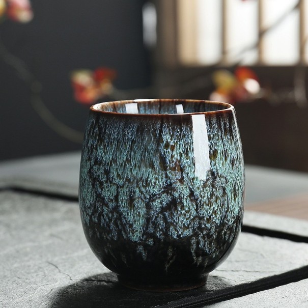 Taza de cerámica 150 ml 1