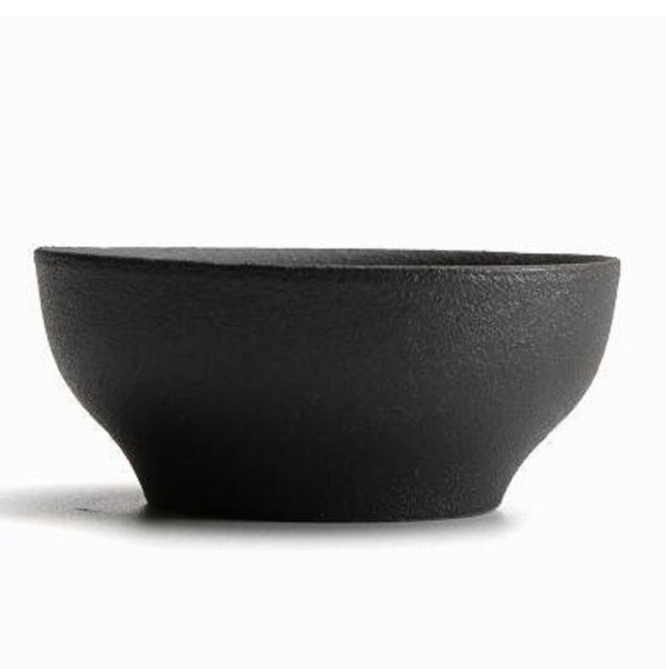 Taza de cerámica C107 negro 2 Taza de cerámica C107 negro 2