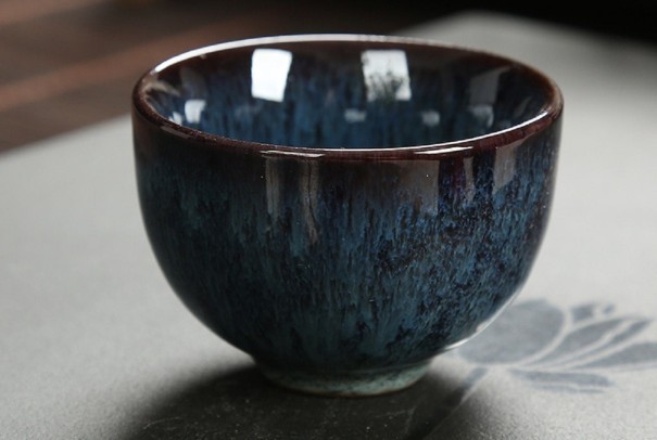Taza de cerámica C127 2 Taza de cerámica C127 2