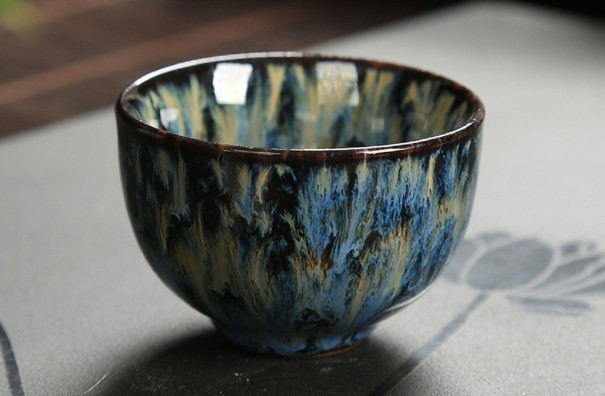 Taza de cerámica C127 3