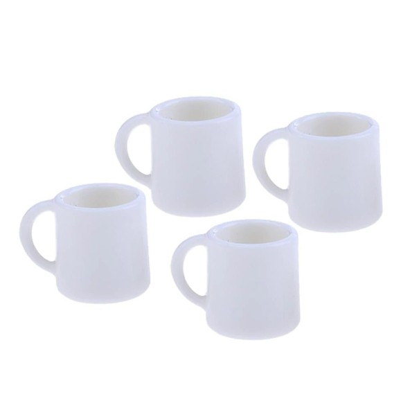 Taza de muñeca 4 piezas A2152 1