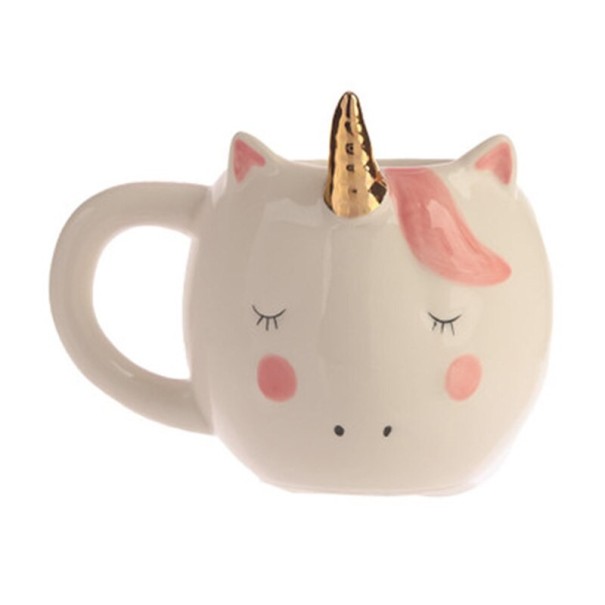 Taza de unicornio 4