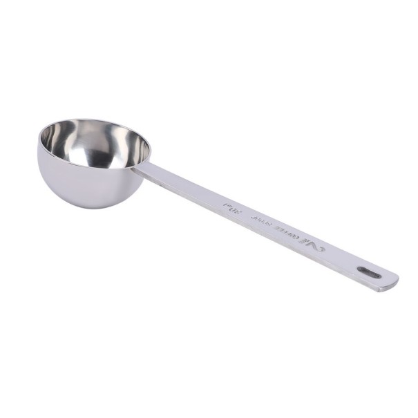 Taza medidora de acero inoxidable C214 L