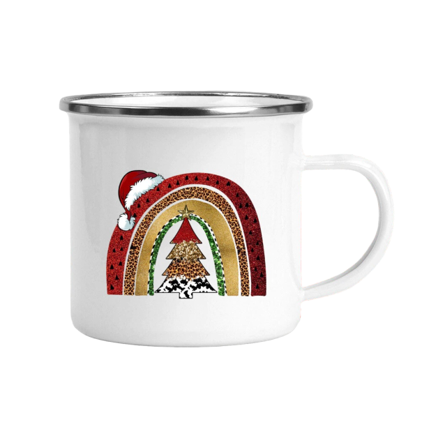 Taza navideña P4096 2