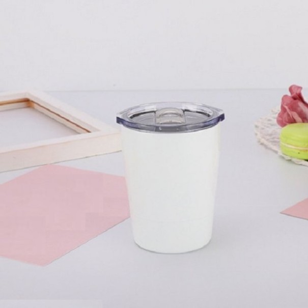 Taza térmica C181 blanco