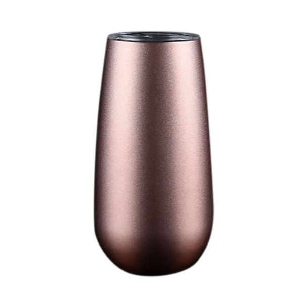 Taza térmica de acero inoxidable C208 cobre