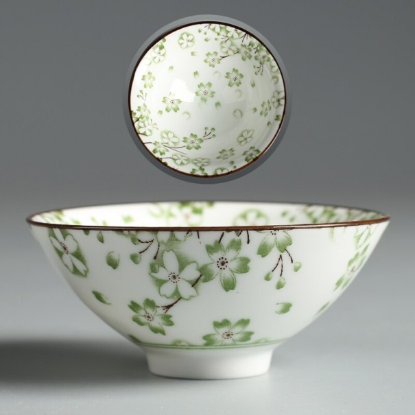 Tazza da tè giapponese 7
