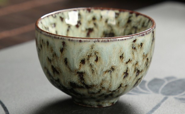 Tazza in ceramica C127 8