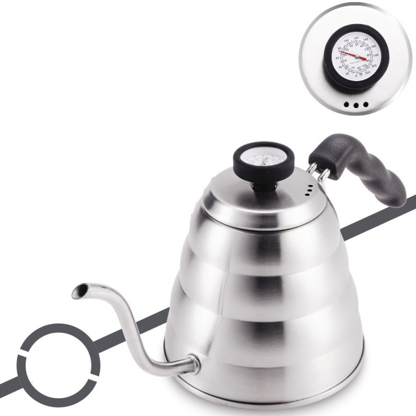 Tea Kettle 1.2 L 1