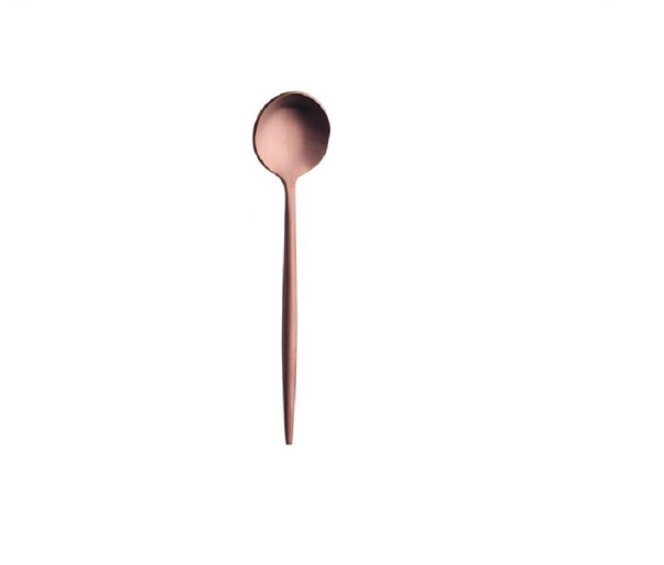 Tea Spoon 7 pcs 4