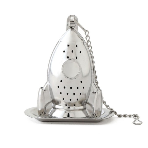 Tea Strainer Rocket 1
