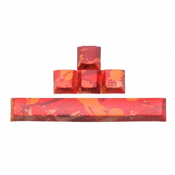Teclas reemplazables para el teclado K407 1
