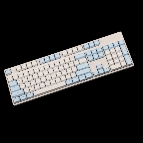 Teclas reemplazables para el teclado K429 2