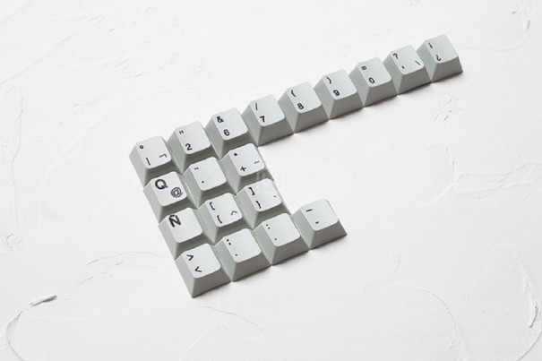 Teclas reemplazables para teclados internacionales 2