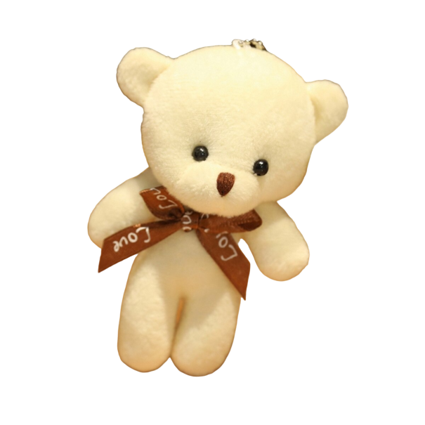 Teddybär 10 cm 1