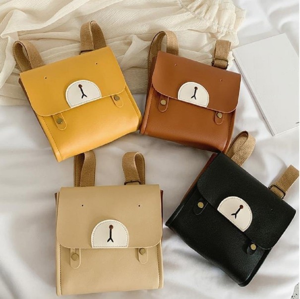 Teddybär-Rucksack für Damen