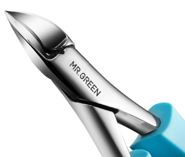 Teennagelknipper R151