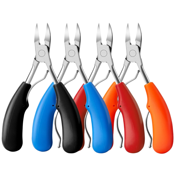 Teennagelknipper R152