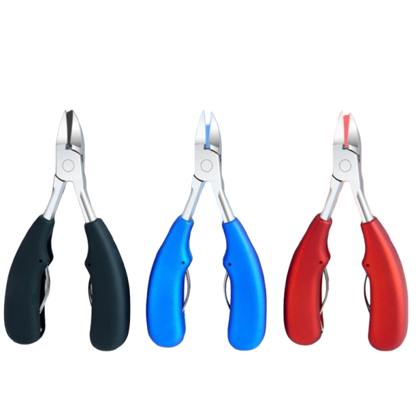 Teennagelknipper