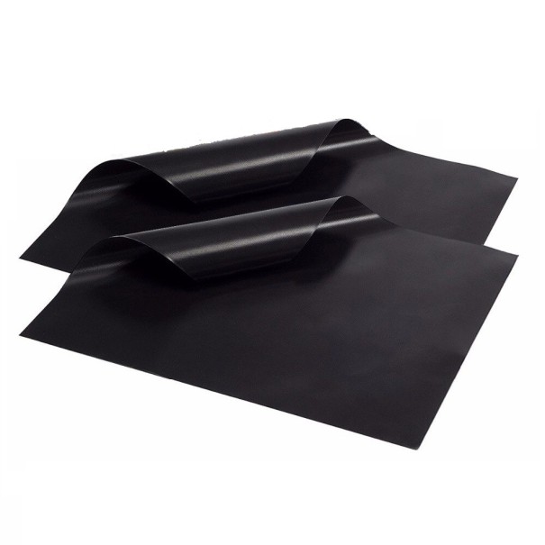 Teflon bagemåtte 2 stk. L