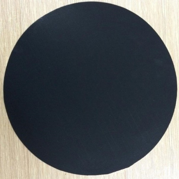 Teflon pandeunderlag 2 stk. 1