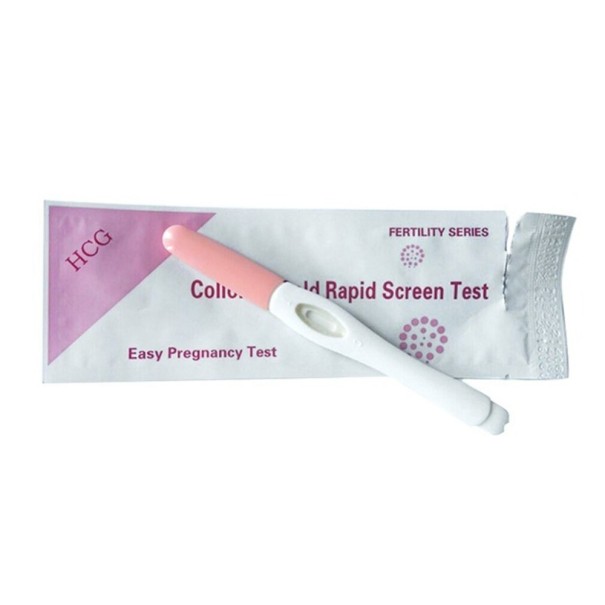 Těhotenský test 5 ks T1027 1