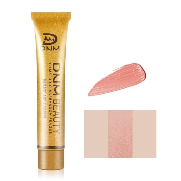 Tekutý make-up 8