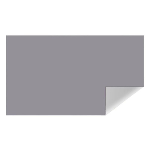 Tela de projeção dobrável 133" 16:9 300x160 cm Tecido reflexivo Alto brilho LED 3D Tela portátil Cinema em casa Apresentações empresariais Formação 1