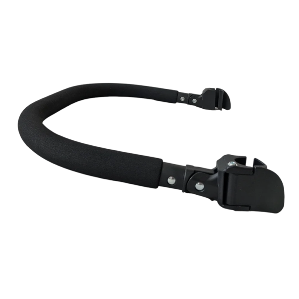 Telaio protettivo anteriore in schiuma EVA per passeggino Babyzen YOYO Maniglia di sicurezza per bambino Installazione facile Accessorio resistente per passeggino 1