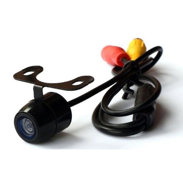 Telecamera da parcheggio con visione notturna 2