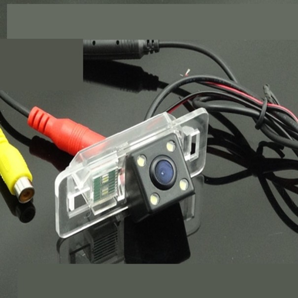 Telecamera di parcheggio posteriore per BMW B427 1