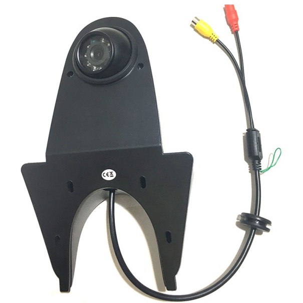 Telecamera di parcheggio posteriore per Mercedes Viano, Sprinter, Vito 1