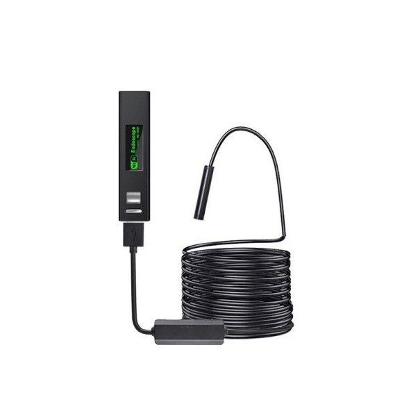 Telecamera endoscopica 8 mm 5 m 1