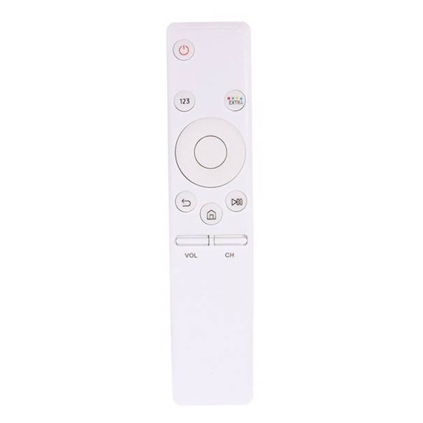Telecomanda pentru Samsung alb