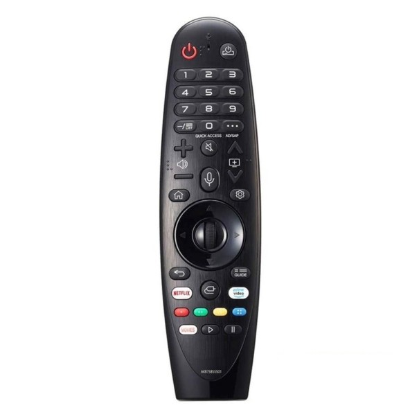Télécommande pour LG MR20GA 1