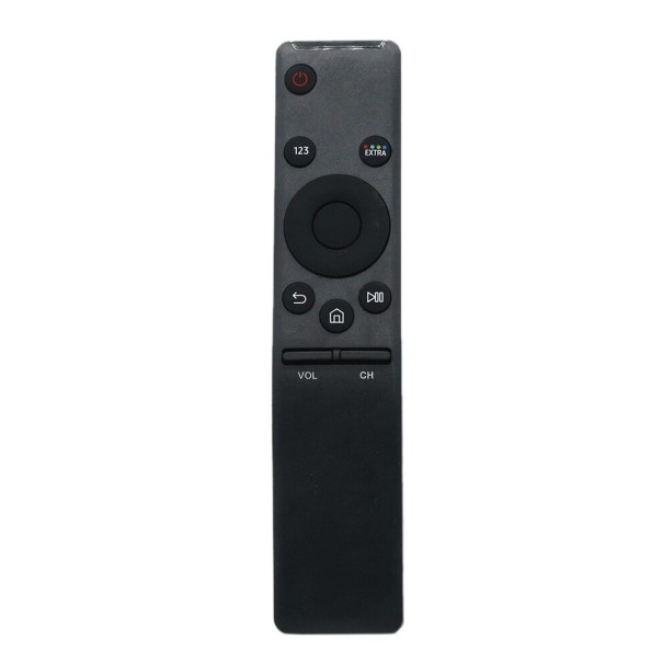 Télécommande pour Samsung noir