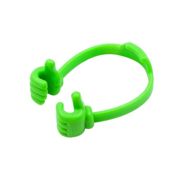 Telefonholder K2784 grøn