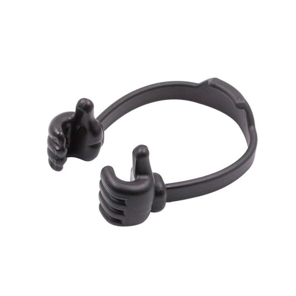 Telefonholder K2784 sort