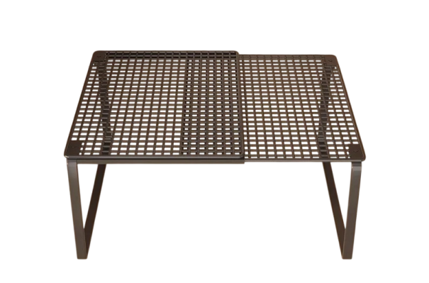 Telescoop metalen kastplank 50–85 cm Diepte 27 cm Hoogte 22 cm Verstelbare organizer voor kleding en schoenen zwart