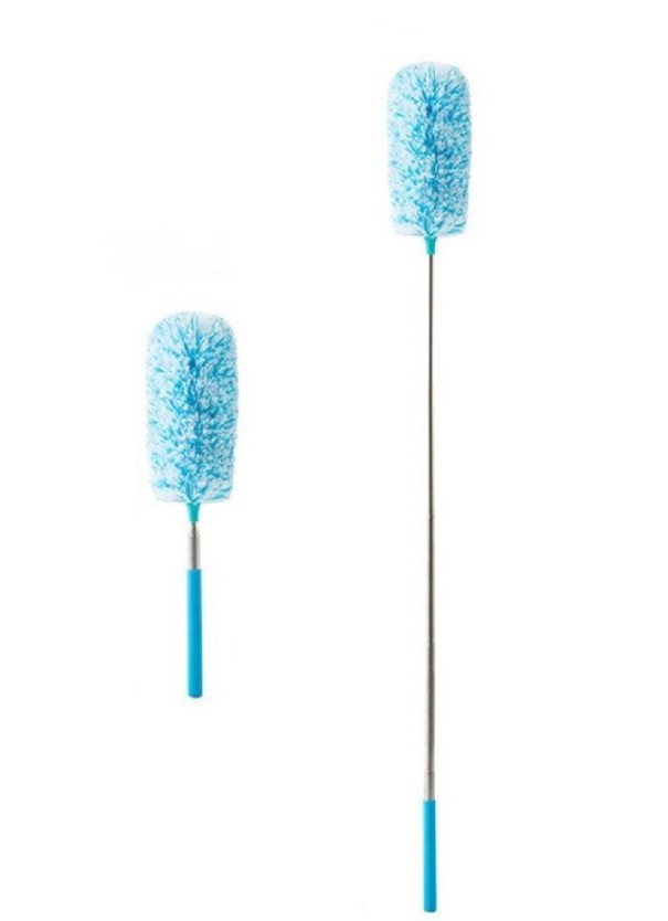 Teleskop dammduk 80 cm