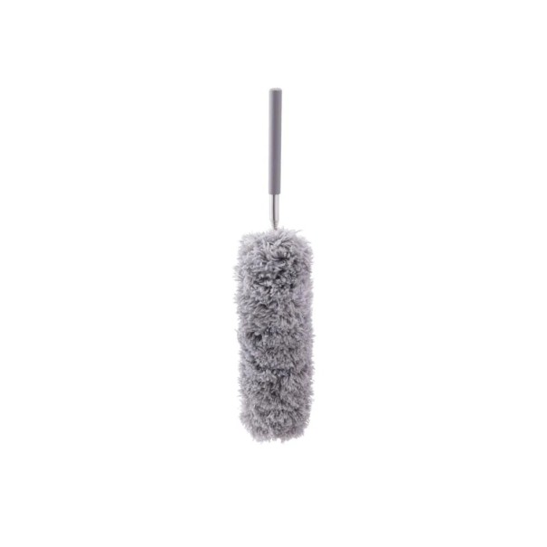 Teleskopisk dammduk XL