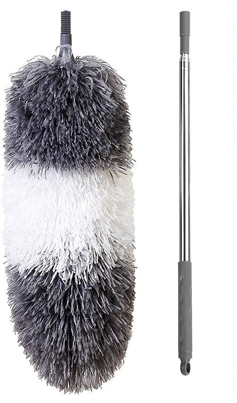 Teleskopisk støvsuger 245 cm 1