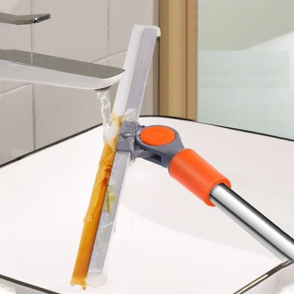 Teleszkópos spatula 125 cm 35 cm