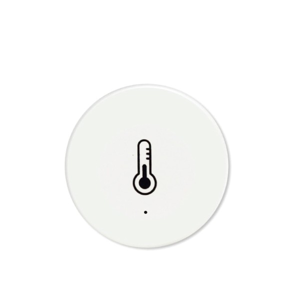 Temperatur- og fugtighedssensor P3409 1