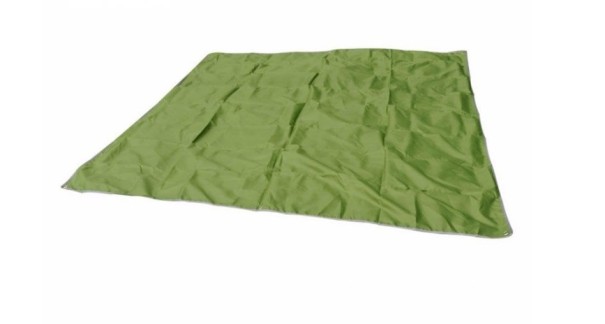 Tenda da tetto multifunzionale verde