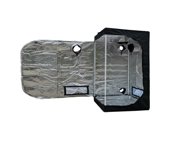 Tenda de Cultivo 80 x 80 x 160 cm 1