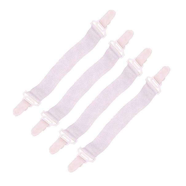 Tendeurs de drap 4 pcs 1